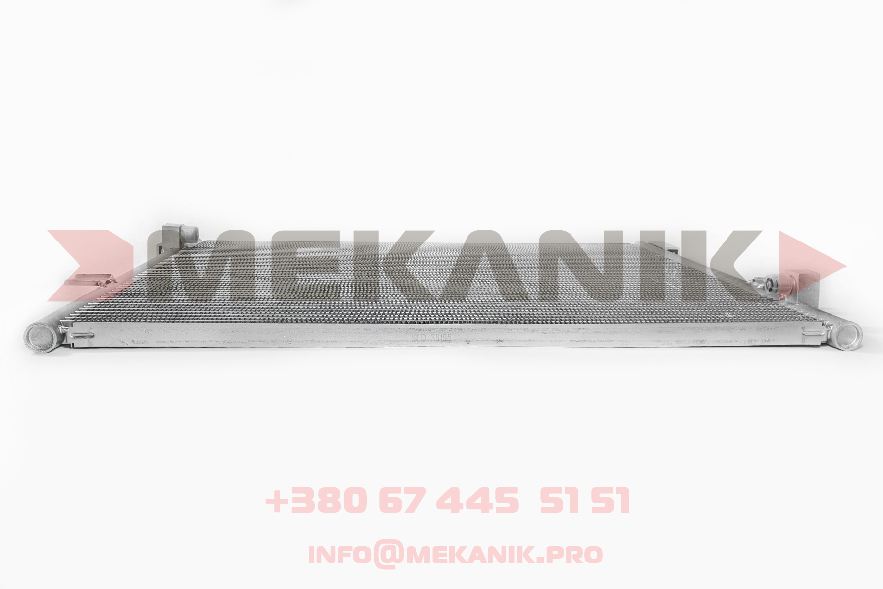 MKA 7323241 MEKANIK